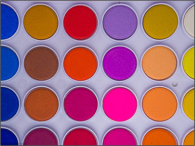 涂料行業(yè)應(yīng)用